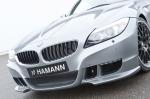 BMW Z4 sDrive 3.5i by Hamann 2010 года